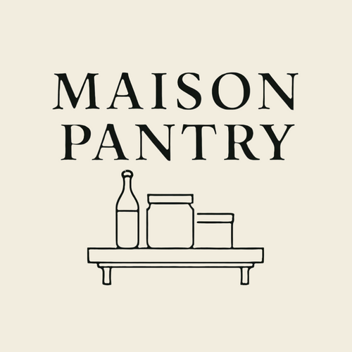 Maison Pantry